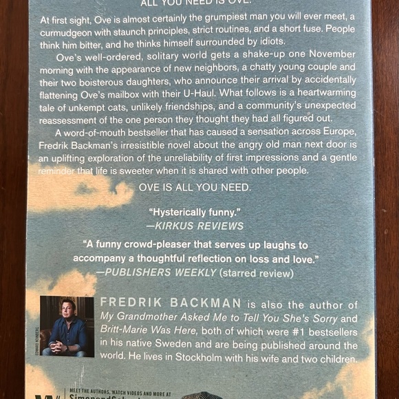 Paperback book - Picture 2 of 2